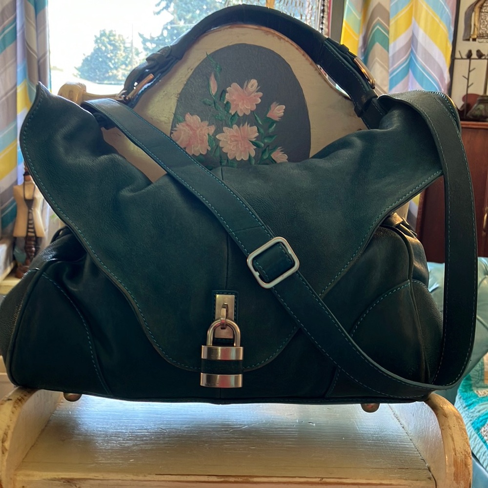 Sorial Bag